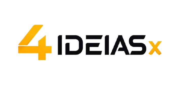 4 IDEIAS